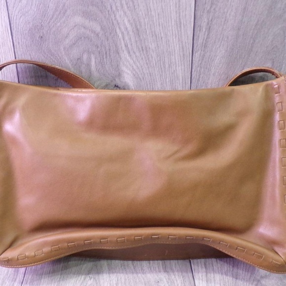 Coach Handbags - Coach East West Hobo 9467